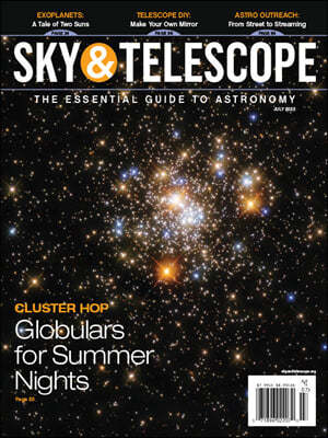 Sky & Telescope () : 2022 07