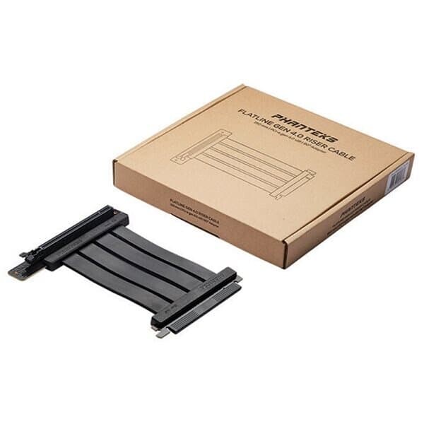 대양케이스 VERTICAL GPU RISER EXTENDER PCIe 4.0