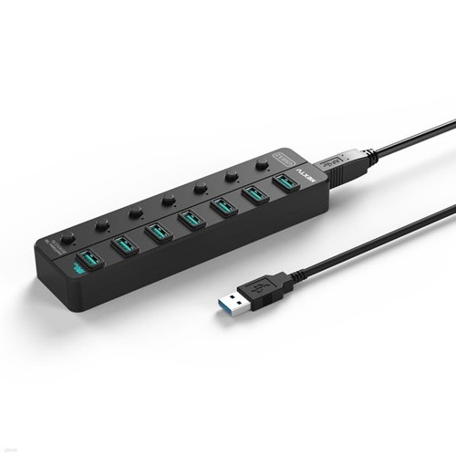 ؽƮ NEXT-807U3-10G 7Ʈ 10Gbps USB3.2  
