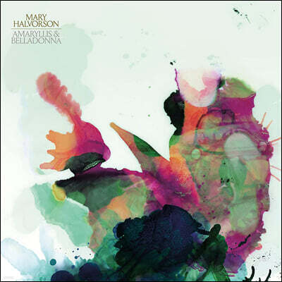 Mary Halvorson (메리 할버슨) - Amaryllis & Belladonna [2LP]