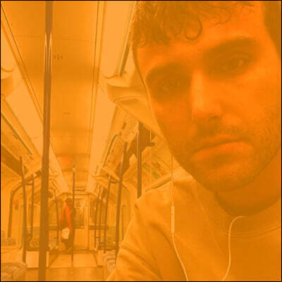 Fred Again (프레드 어게인) - Actual Life 2 [투명 컬러 LP]