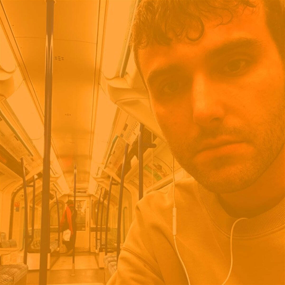 Fred Again (프레드 어게인) - Actual Life 2 [투명 컬러 LP]