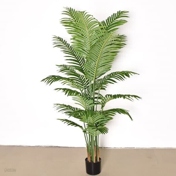 아레카야자나무 조화(180cm)