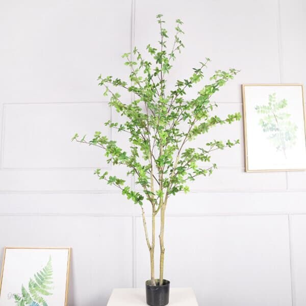 샹치나무 조화(150cm)