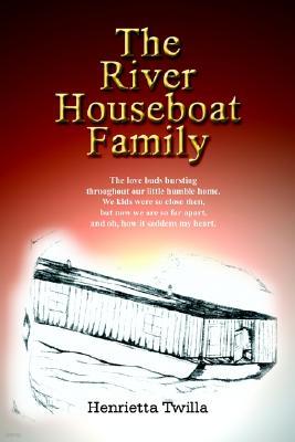 The River Houseboat Family