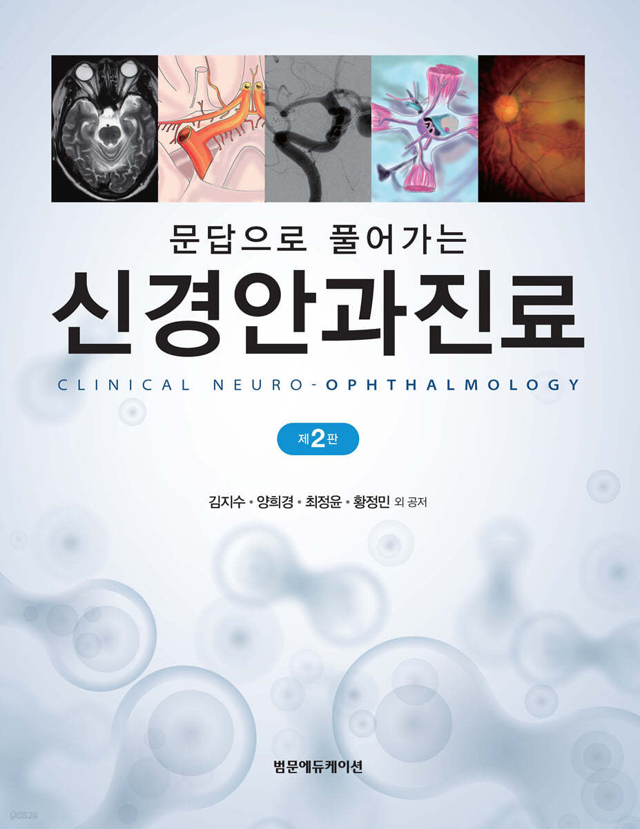문답으로 풀어가는 신경안과진료