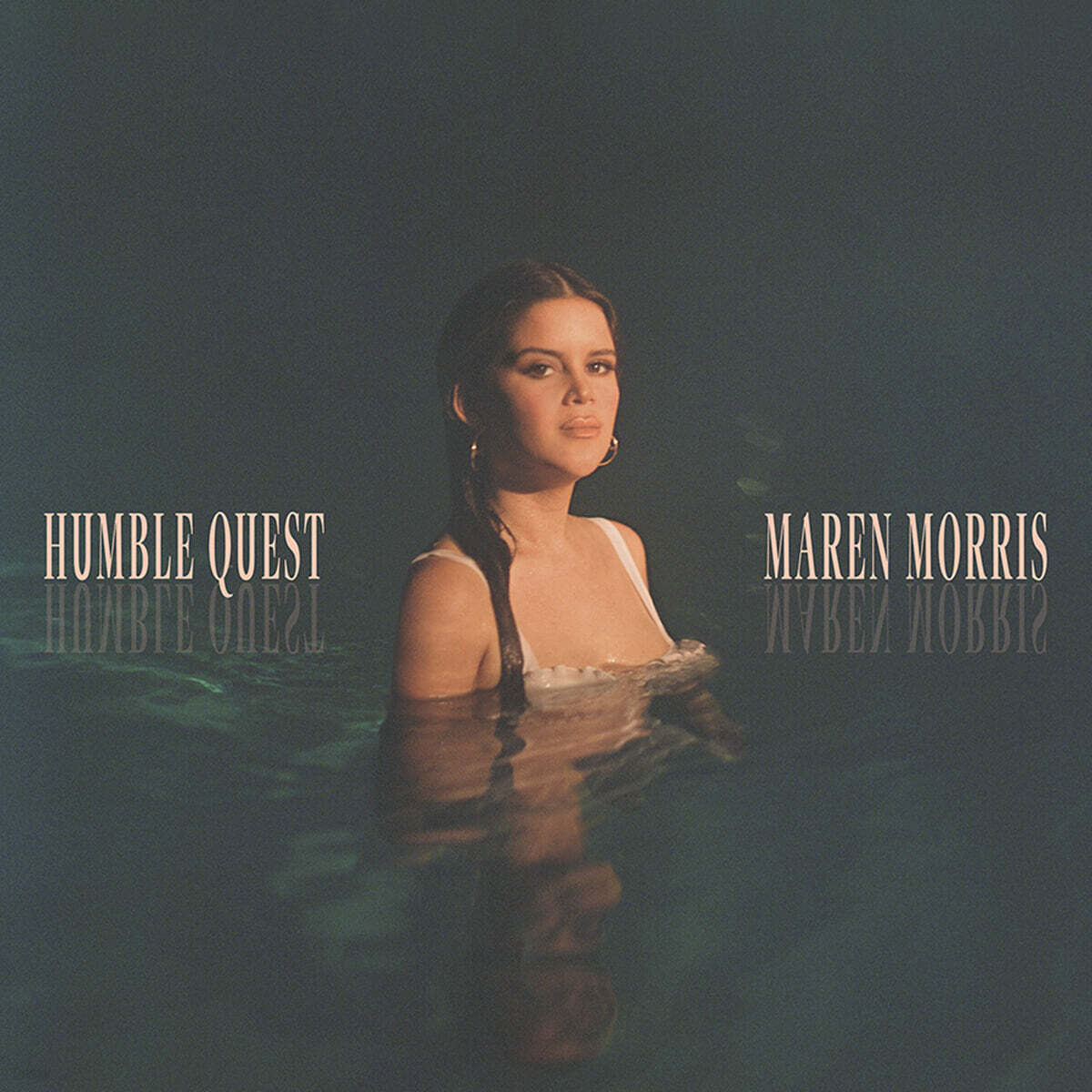 Maren Morris (마렌 모리스) - Humble Quest