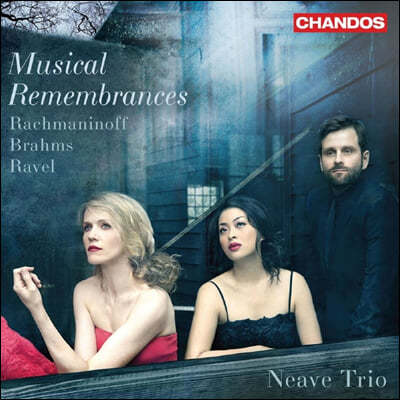 Neave Trio 帶ϳ:   / : ǾƳ Ʈ 1 / : Ʈ (Musical Remembrances)