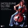 Jacqueline du Pre 재클린 뒤 프레 워너 녹음 전집 (Complete Warner Recordings)