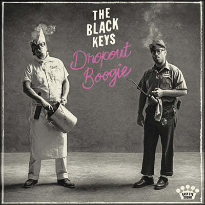 The Black Keys (  Ű) - 11 Dropout Boogie 