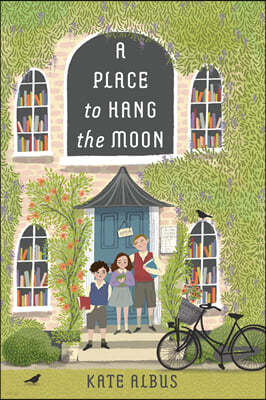 A Place to Hang the Moon