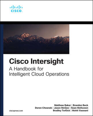 Cisco Intersight