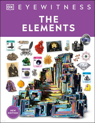 Eyewitness the Elements