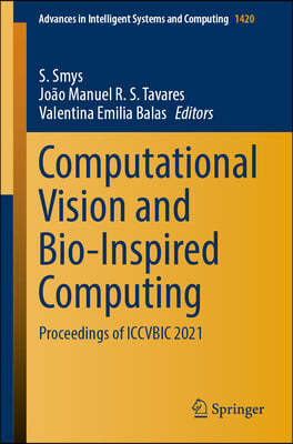 Computational Vision and Bio-Inspired Computing