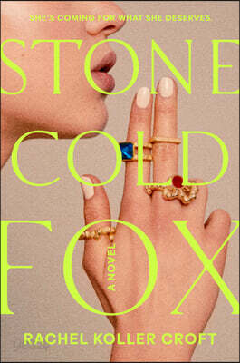 Stone Cold Fox