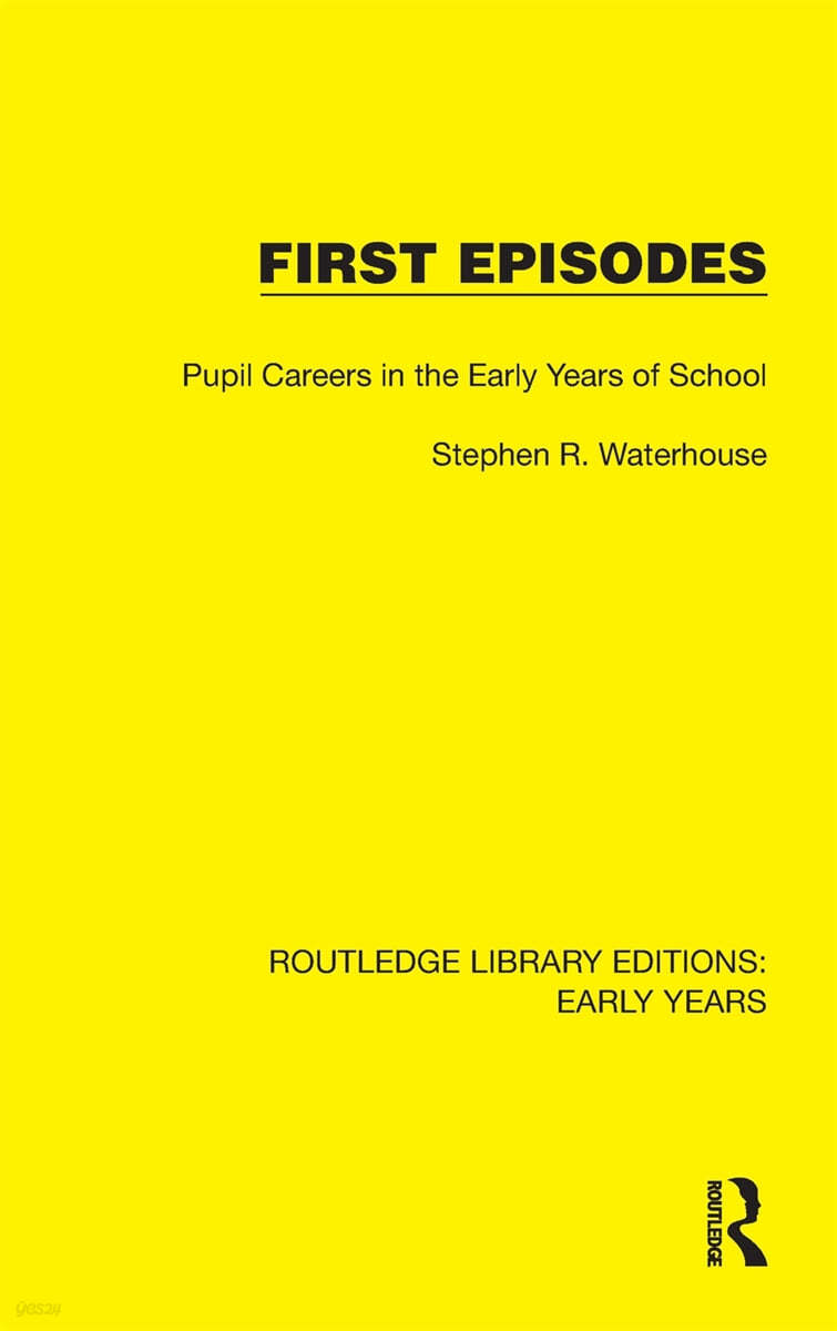 First Episodes