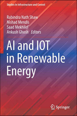 AI and Iot in Renewable Energy