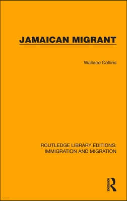 Jamaican Migrant