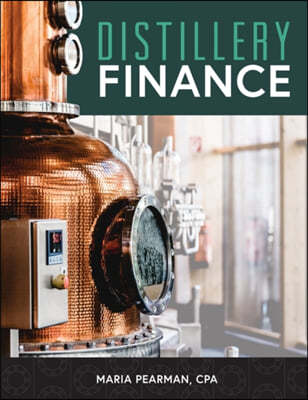 Distillery Finance