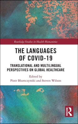 Languages of COVID-19