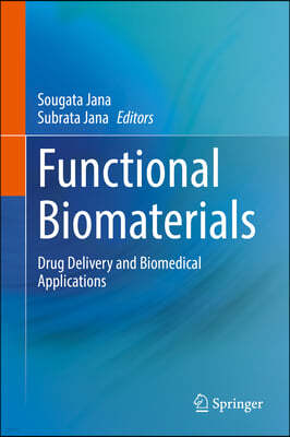 Functional Biomaterials: Drug Delivery and Biomedical Applications