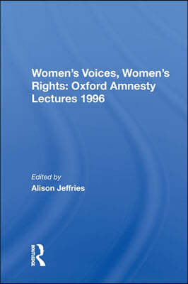 Women's Voices, Women's Rights