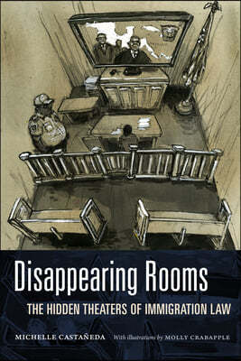 Disappearing Rooms: The Hidden Theaters of Immigration Law