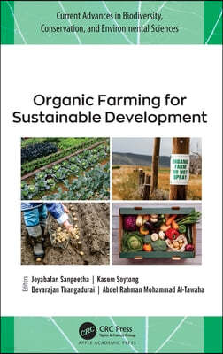 Organic Farming for Sustainable Development