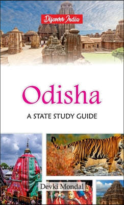 Odisha: A State Study Guide