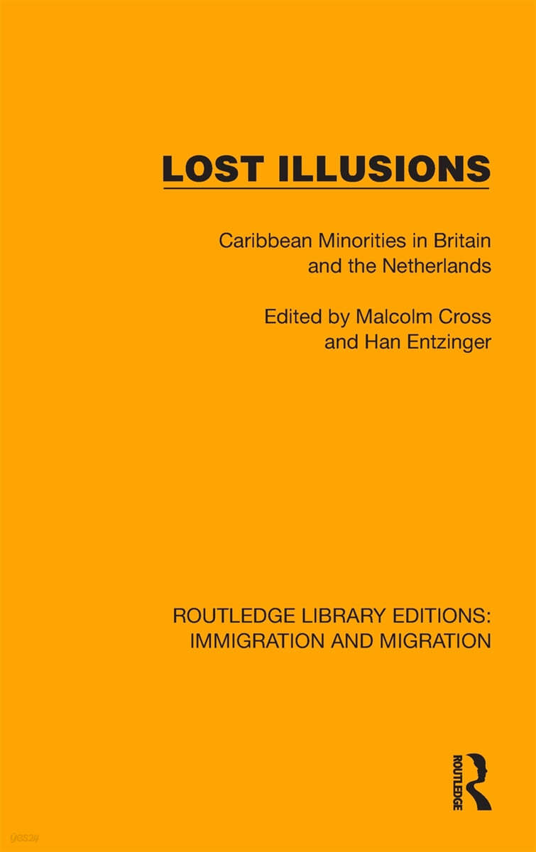 Lost Illusions