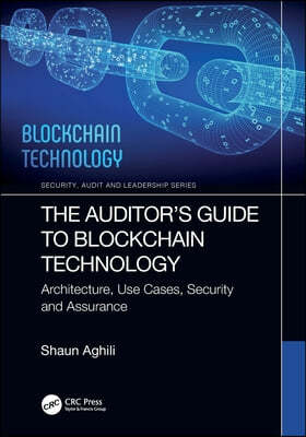 Auditors Guide to Blockchain Technology