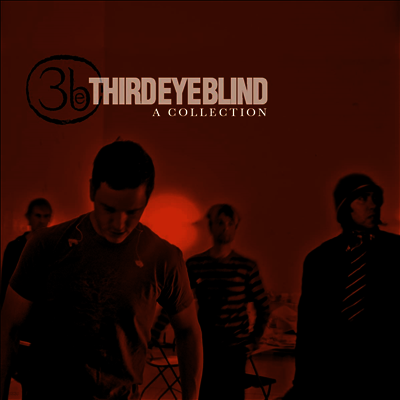 Third Eye Blind - A Collection (2LP)