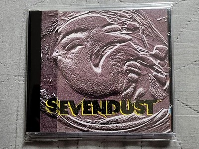 Sevendust (세븐더스트) - Sevendust