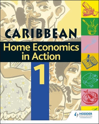 The Home Economics In Action Book 1