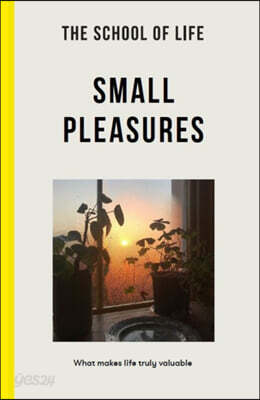 The Small Pleasures