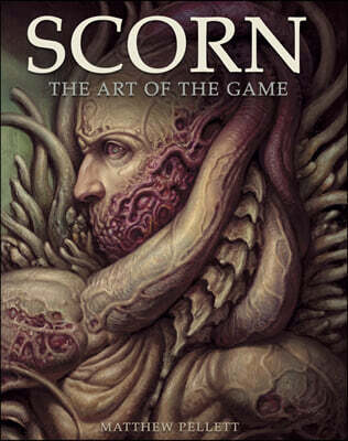 Scorn: The Art of the Game