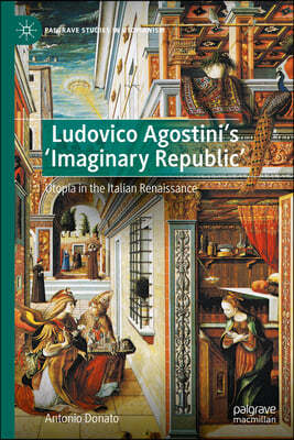 Ludovico Agostini's 'Imaginary Republic'