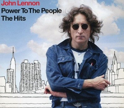 존 레논 - John Lennon - Power To The People The Hits [디지팩]
