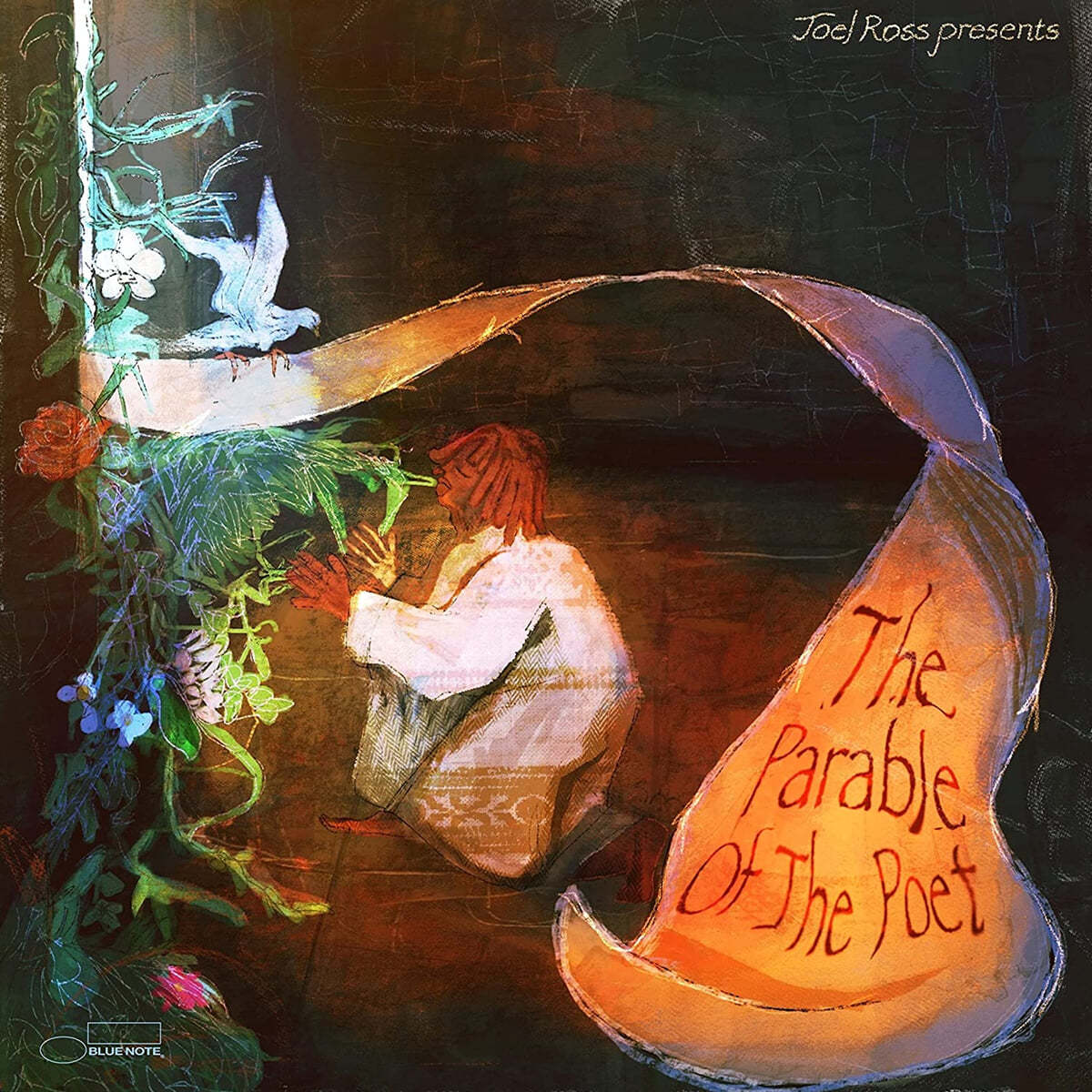 Joel Ross (조엘 로스) - The Parable Of The Poet