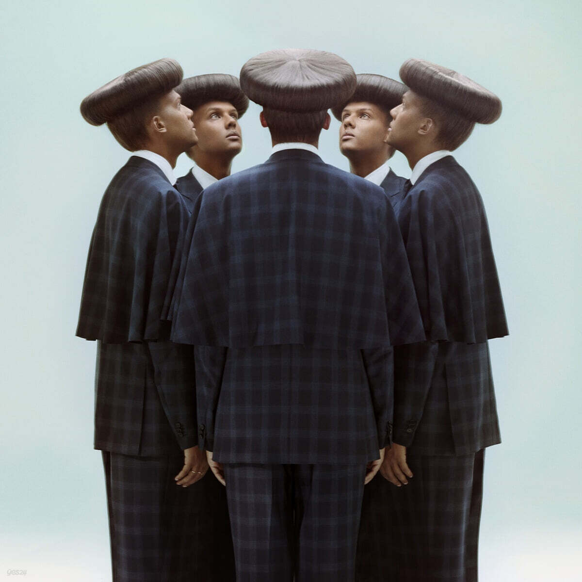 Stromae (스트로매) - 3집 Multitude