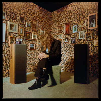 Kevin Morby — 7집 This Is A Photograph 앨범 커버