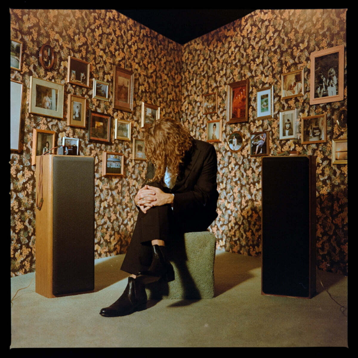 Kevin Morby (케빈 모비) - 7집 This Is A Photograph