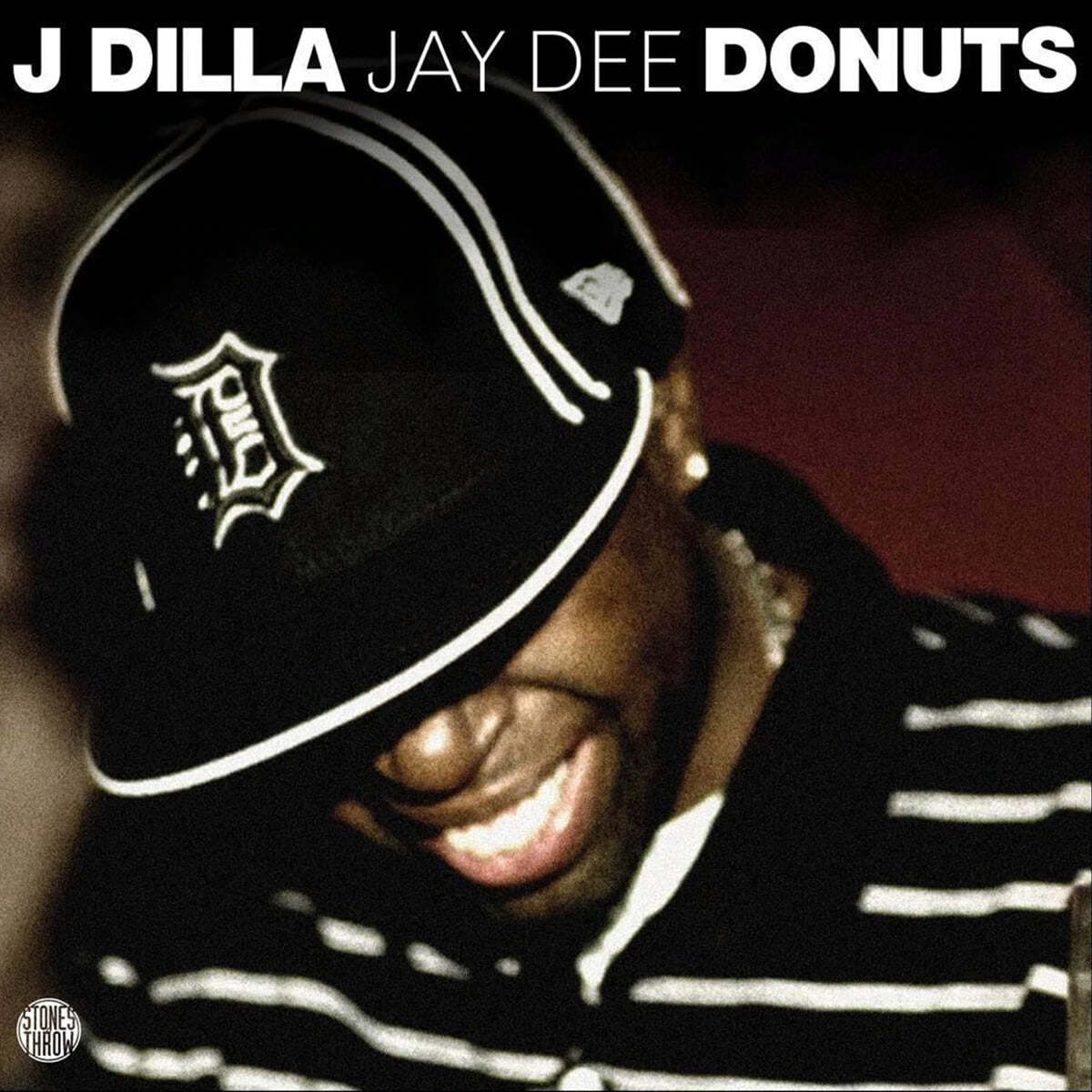 J Dilla (제이 딜라) - Donuts (10th Anniversary) [LP]
