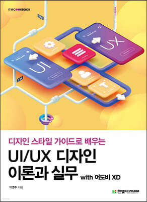 UI/UX  ̷а ǹ with  XD