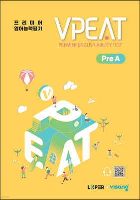 VPEAT  Pre A