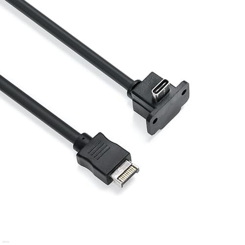 Fractal Design USB-C 10Gbps Cable Model E