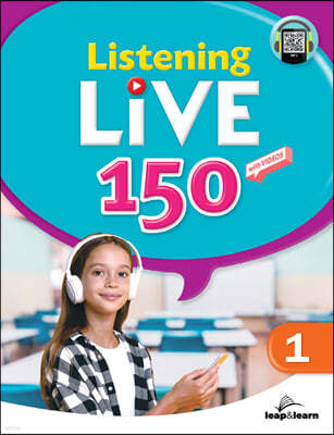 Listening Live  ̺ 150 (1)