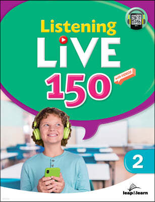 Listening Live  ̺ 150 (2)