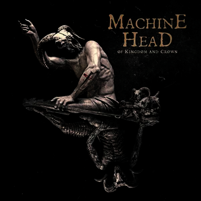 Machine Head - Of Kingdom And Crown (Limited Edition)(Digipack)(CD) - 예스24