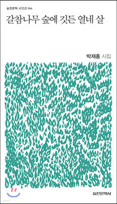 갈참나무 숲에 깃든 열네 살